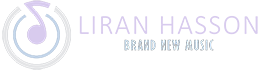 Liran Hasson • Musical Branding & OST Logo
