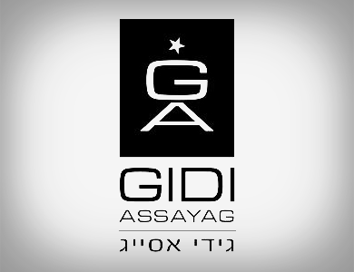 DJ Gidi Assayag