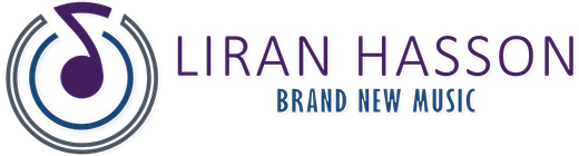 Liran Hasson • Musical Branding & OST
