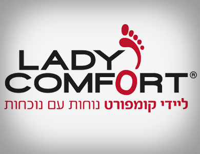 Lady Comfort