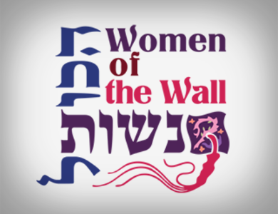 Women Of The Wall
